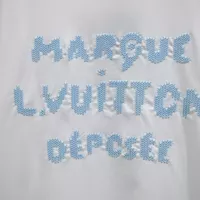 Cheap Louis Vuitton LV T-Shirts Short Sleeved For Unisex #1379588 Replica Wholesale [$45.00 USD] [ITEM#1379588] on Replica Louis Vuitton LV T-Shirts
