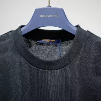 Cheap Louis Vuitton LV T-Shirts Short Sleeved For Unisex #1379589 Replica Wholesale [$45.00 USD] [ITEM#1379589] on Replica Louis Vuitton LV T-Shirts