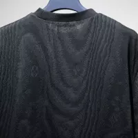 Cheap Louis Vuitton LV T-Shirts Short Sleeved For Unisex #1379589 Replica Wholesale [$45.00 USD] [ITEM#1379589] on Replica Louis Vuitton LV T-Shirts