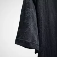 Cheap Louis Vuitton LV T-Shirts Short Sleeved For Unisex #1379589 Replica Wholesale [$45.00 USD] [ITEM#1379589] on Replica Louis Vuitton LV T-Shirts
