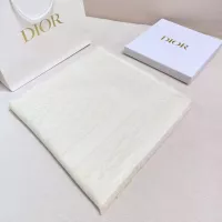 Cheap Christian Dior Scarf #1379590 Replica Wholesale [$72.00 USD] [ITEM#1379590] on Replica Christian Dior Scarf