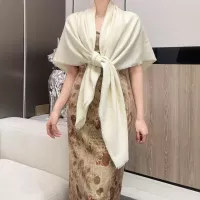 Cheap Christian Dior Scarf #1379590 Replica Wholesale [$72.00 USD] [ITEM#1379590] on Replica Christian Dior Scarf