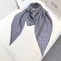 Cheap Christian Dior Scarf #1379591 Replica Wholesale [$72.00 USD] [ITEM#1379591] on Replica Christian Dior Scarf