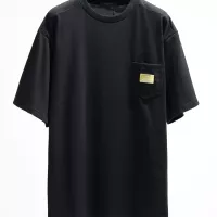 Cheap Louis Vuitton LV T-Shirts Short Sleeved For Unisex #1379593 Replica Wholesale [$45.00 USD] [ITEM#1379593] on Replica Louis Vuitton LV T-Shirts
