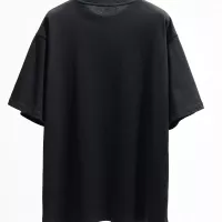 Cheap Louis Vuitton LV T-Shirts Short Sleeved For Unisex #1379593 Replica Wholesale [$45.00 USD] [ITEM#1379593] on Replica Louis Vuitton LV T-Shirts