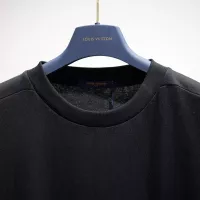 Cheap Louis Vuitton LV T-Shirts Short Sleeved For Unisex #1379593 Replica Wholesale [$45.00 USD] [ITEM#1379593] on Replica Louis Vuitton LV T-Shirts