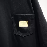 Cheap Louis Vuitton LV T-Shirts Short Sleeved For Unisex #1379593 Replica Wholesale [$45.00 USD] [ITEM#1379593] on Replica Louis Vuitton LV T-Shirts