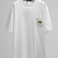 Cheap Louis Vuitton LV T-Shirts Short Sleeved For Unisex #1379594 Replica Wholesale [$45.00 USD] [ITEM#1379594] on Replica Louis Vuitton LV T-Shirts