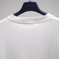 Cheap Louis Vuitton LV T-Shirts Short Sleeved For Unisex #1379594 Replica Wholesale [$45.00 USD] [ITEM#1379594] on Replica Louis Vuitton LV T-Shirts