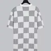 Cheap Louis Vuitton LV T-Shirts Short Sleeved For Unisex #1379596 Replica Wholesale [$48.00 USD] [ITEM#1379596] on Replica Louis Vuitton LV T-Shirts