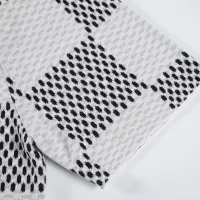 Cheap Louis Vuitton LV T-Shirts Short Sleeved For Unisex #1379596 Replica Wholesale [$48.00 USD] [ITEM#1379596] on Replica Louis Vuitton LV T-Shirts