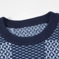 Cheap Louis Vuitton LV T-Shirts Short Sleeved For Unisex #1379597 Replica Wholesale [$48.00 USD] [ITEM#1379597] on Replica Louis Vuitton LV T-Shirts