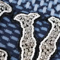 Cheap Louis Vuitton LV T-Shirts Short Sleeved For Unisex #1379597 Replica Wholesale [$48.00 USD] [ITEM#1379597] on Replica Louis Vuitton LV T-Shirts
