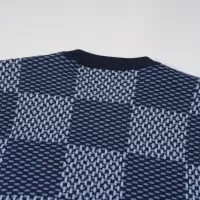 Cheap Louis Vuitton LV T-Shirts Short Sleeved For Unisex #1379597 Replica Wholesale [$48.00 USD] [ITEM#1379597] on Replica Louis Vuitton LV T-Shirts