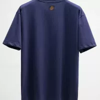 Cheap Louis Vuitton LV T-Shirts Short Sleeved For Unisex #1379598 Replica Wholesale [$56.00 USD] [ITEM#1379598] on Replica Louis Vuitton LV T-Shirts