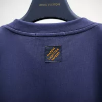 Cheap Louis Vuitton LV T-Shirts Short Sleeved For Unisex #1379598 Replica Wholesale [$56.00 USD] [ITEM#1379598] on Replica Louis Vuitton LV T-Shirts