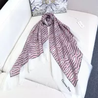 Cheap Christian Dior Scarf #1379599 Replica Wholesale [$68.00 USD] [ITEM#1379599] on Replica Christian Dior Scarf
