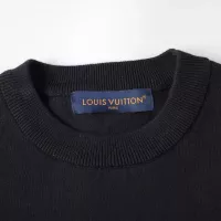 Cheap Louis Vuitton LV T-Shirts Short Sleeved For Unisex #1379600 Replica Wholesale [$60.00 USD] [ITEM#1379600] on Replica Louis Vuitton LV T-Shirts