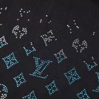 Cheap Louis Vuitton LV T-Shirts Short Sleeved For Unisex #1379600 Replica Wholesale [$60.00 USD] [ITEM#1379600] on Replica Louis Vuitton LV T-Shirts