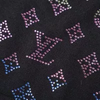 Cheap Louis Vuitton LV T-Shirts Short Sleeved For Unisex #1379600 Replica Wholesale [$60.00 USD] [ITEM#1379600] on Replica Louis Vuitton LV T-Shirts