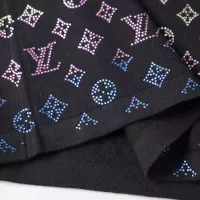 Cheap Louis Vuitton LV T-Shirts Short Sleeved For Unisex #1379600 Replica Wholesale [$60.00 USD] [ITEM#1379600] on Replica Louis Vuitton LV T-Shirts
