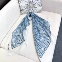 Cheap Christian Dior Scarf #1379601 Replica Wholesale [$68.00 USD] [ITEM#1379601] on Replica Christian Dior Scarf