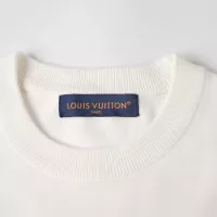 Cheap Louis Vuitton LV T-Shirts Short Sleeved For Unisex #1379602 Replica Wholesale [$60.00 USD] [ITEM#1379602] on Replica Louis Vuitton LV T-Shirts