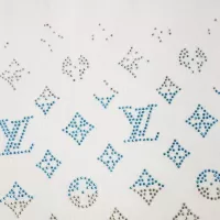 Cheap Louis Vuitton LV T-Shirts Short Sleeved For Unisex #1379602 Replica Wholesale [$60.00 USD] [ITEM#1379602] on Replica Louis Vuitton LV T-Shirts