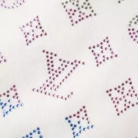 Cheap Louis Vuitton LV T-Shirts Short Sleeved For Unisex #1379602 Replica Wholesale [$60.00 USD] [ITEM#1379602] on Replica Louis Vuitton LV T-Shirts