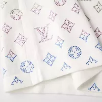 Cheap Louis Vuitton LV T-Shirts Short Sleeved For Unisex #1379602 Replica Wholesale [$60.00 USD] [ITEM#1379602] on Replica Louis Vuitton LV T-Shirts