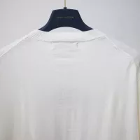 Cheap Louis Vuitton LV T-Shirts Short Sleeved For Unisex #1379603 Replica Wholesale [$64.00 USD] [ITEM#1379603] on Replica Louis Vuitton LV T-Shirts