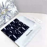 Cheap Christian Dior Scarf #1379604 Replica Wholesale [$68.00 USD] [ITEM#1379604] on Replica Christian Dior Scarf