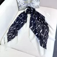 Cheap Christian Dior Scarf #1379604 Replica Wholesale [$68.00 USD] [ITEM#1379604] on Replica Christian Dior Scarf