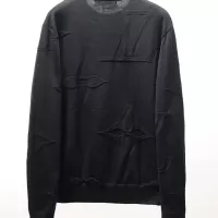 Cheap Louis Vuitton LV Sweaters Long Sleeved For Unisex #1379608 Replica Wholesale [$60.00 USD] [ITEM#1379608] on Replica Louis Vuitton LV Sweaters