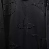 Cheap Louis Vuitton LV Sweaters Long Sleeved For Unisex #1379608 Replica Wholesale [$60.00 USD] [ITEM#1379608] on Replica Louis Vuitton LV Sweaters