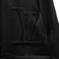 Cheap Louis Vuitton LV Sweaters Long Sleeved For Unisex #1379608 Replica Wholesale [$60.00 USD] [ITEM#1379608] on Replica Louis Vuitton LV Sweaters