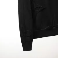 Cheap Louis Vuitton LV Sweaters Long Sleeved For Unisex #1379608 Replica Wholesale [$60.00 USD] [ITEM#1379608] on Replica Louis Vuitton LV Sweaters