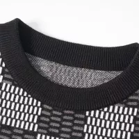 Cheap Louis Vuitton LV Sweaters Long Sleeved For Unisex #1379609 Replica Wholesale [$64.00 USD] [ITEM#1379609] on Replica Louis Vuitton LV Sweaters