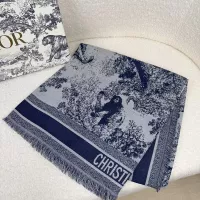 Cheap Christian Dior Scarf #1379611 Replica Wholesale [$64.00 USD] [ITEM#1379611] on Replica Christian Dior Scarf