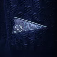 Cheap Louis Vuitton LV Sweaters Long Sleeved For Unisex #1379612 Replica Wholesale [$72.00 USD] [ITEM#1379612] on Replica Louis Vuitton LV Sweaters