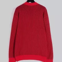 Cheap Louis Vuitton LV Sweaters Long Sleeved For Unisex #1379613 Replica Wholesale [$72.00 USD] [ITEM#1379613] on Replica Louis Vuitton LV Sweaters