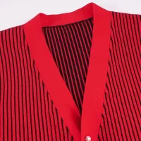 Cheap Louis Vuitton LV Sweaters Long Sleeved For Unisex #1379613 Replica Wholesale [$72.00 USD] [ITEM#1379613] on Replica Louis Vuitton LV Sweaters