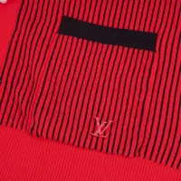 Cheap Louis Vuitton LV Sweaters Long Sleeved For Unisex #1379613 Replica Wholesale [$72.00 USD] [ITEM#1379613] on Replica Louis Vuitton LV Sweaters