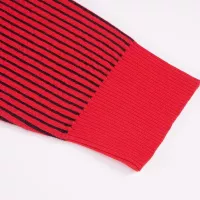 Cheap Louis Vuitton LV Sweaters Long Sleeved For Unisex #1379613 Replica Wholesale [$72.00 USD] [ITEM#1379613] on Replica Louis Vuitton LV Sweaters