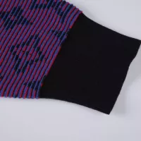 Cheap Louis Vuitton LV Sweaters Long Sleeved For Unisex #1379614 Replica Wholesale [$80.00 USD] [ITEM#1379614] on Replica Louis Vuitton LV Sweaters