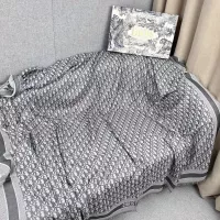 Cheap Christian Dior Scarf #1379615 Replica Wholesale [$64.00 USD] [ITEM#1379615] on Replica Christian Dior Scarf