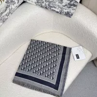 Cheap Christian Dior Scarf #1379616 Replica Wholesale [$64.00 USD] [ITEM#1379616] on Replica Christian Dior Scarf