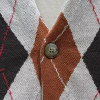 Cheap Louis Vuitton LV Sweaters Sleeveless For Unisex #1379618 Replica Wholesale [$82.00 USD] [ITEM#1379618] on Replica Louis Vuitton LV Sweaters