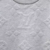 Cheap Louis Vuitton LV Sweaters Long Sleeved For Unisex #1379619 Replica Wholesale [$82.00 USD] [ITEM#1379619] on Replica Louis Vuitton LV Sweaters