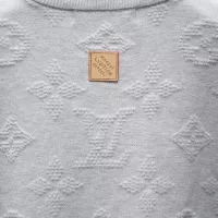 Cheap Louis Vuitton LV Sweaters Long Sleeved For Unisex #1379619 Replica Wholesale [$82.00 USD] [ITEM#1379619] on Replica Louis Vuitton LV Sweaters